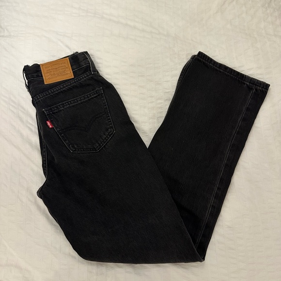 Levi’s Dad Jeans - Picture 3 of 5